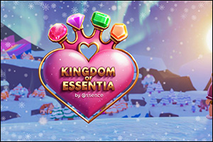 Essence Unveils Kingdom of Essentia: A New Era of Immersive Experiences in the Roblox Metaverse