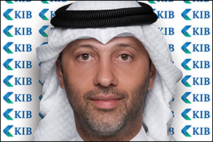 KIB named Best Sharia-Compliant Bank  MENA 2024 by Capital Finance International