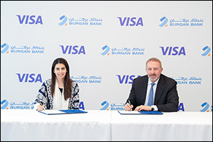 Burgan Bank Renews its Longstanding Strategic Partnership with Visa