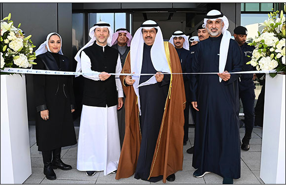 KIB opens new branch in Al Sideeq, expanding network to 19 locations