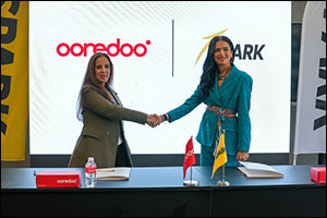 Ooredoo Kuwait and Spark Athletic Center Renew Partnership to Foster a Healthier Community