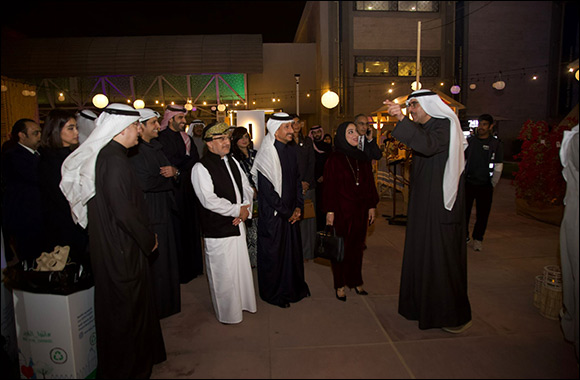 Ooredoo Kuwait Sponsors National Museum Event in Celebration of Kuwaiti Culture