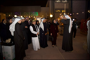 Ooredoo Kuwait Sponsors National Museum Event in Celebration of Kuwaiti Culture