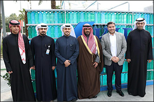 KIB sponsors the fourth edition of Kuwait Sustainability Event