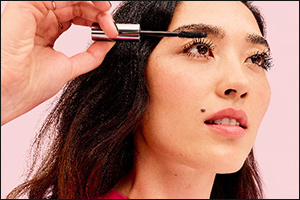 Get Ready to Bat Those Lashes with Benefit Cosmetics' Mascara Collection