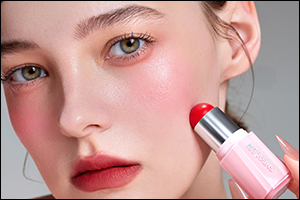 SHEGLAM launches the Buttery Bliss Blush Stick: The shortcut to glow-up skin