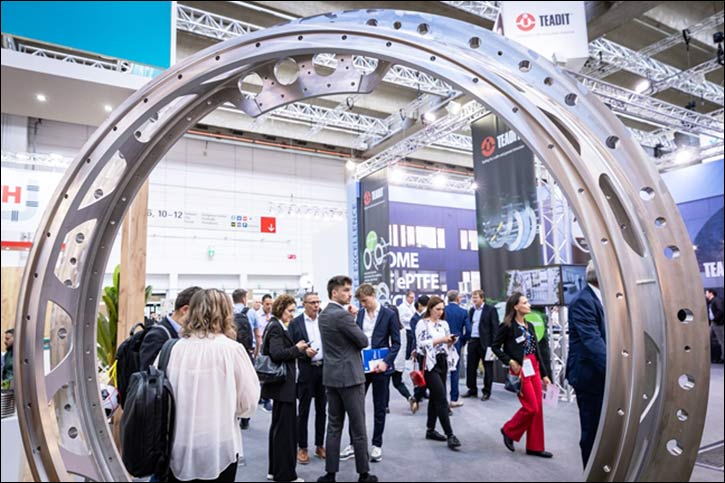 ACHEMA Middle East to launch in Riyadh in 2026, strengthening industrial innovation across the region on