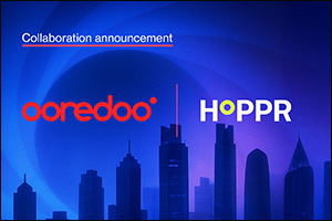 Ooredoo Assesses HopprTV for Market Intelligence and Delivery in Qatar