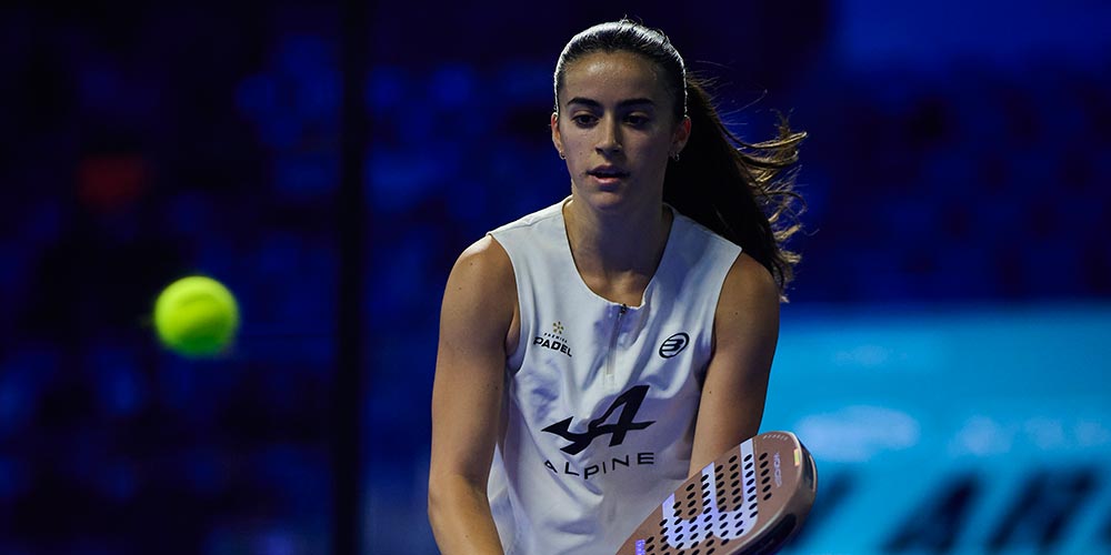 Premier Padel makes its South African debut: Fernandez and Calvo, first time as a pair, Coello and Tapia chase a sixth consecutive title