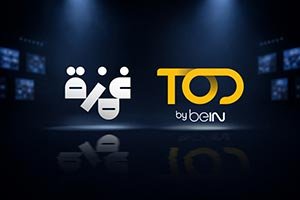 TOD by beIN Partners with GHMZA Group on New Gulf Psychological Thriller Series As its Latest TOD STUDIOS Originals